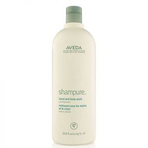 Aveda Shampure Hand And Body Wash 1000 Ml