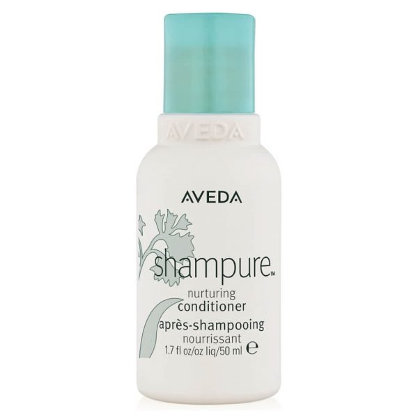 Aveda Shampure Nurturing Conditioner 50 Ml