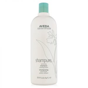 Aveda Shampure Nurturing Shampoo 1000 Ml