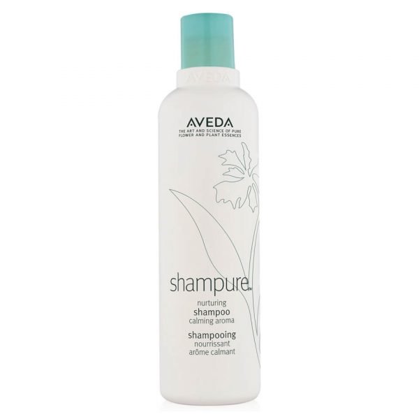 Aveda Shampure Nurturing Shampoo 250 Ml