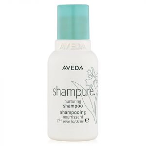 Aveda Shampure Nurturing Shampoo 50 Ml