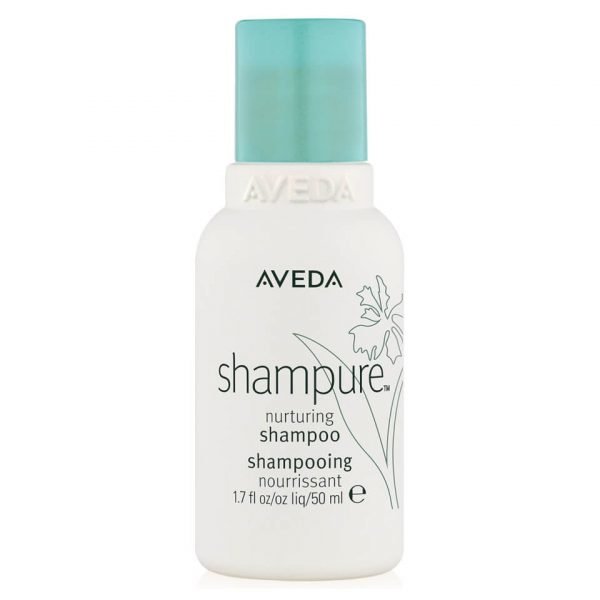 Aveda Shampure Nurturing Shampoo 50 Ml