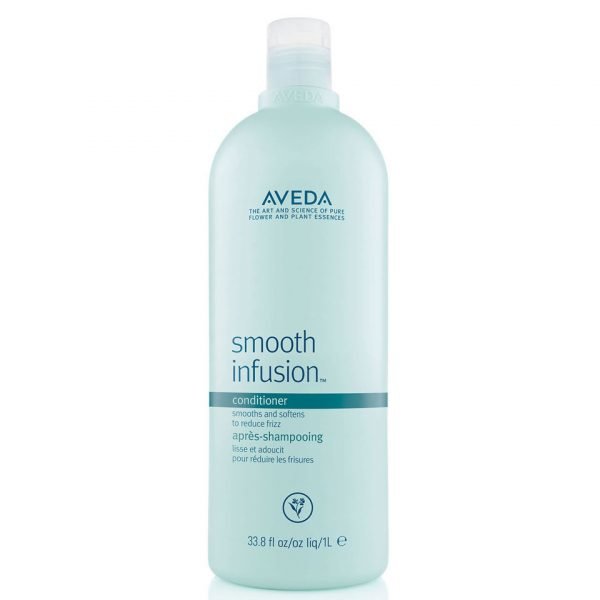 Aveda Smooth Infusion Conditioner 1000 Ml