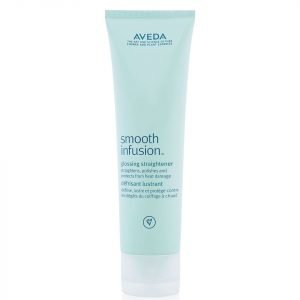 Aveda Smooth Infusion Glossing Straightener 125 Ml