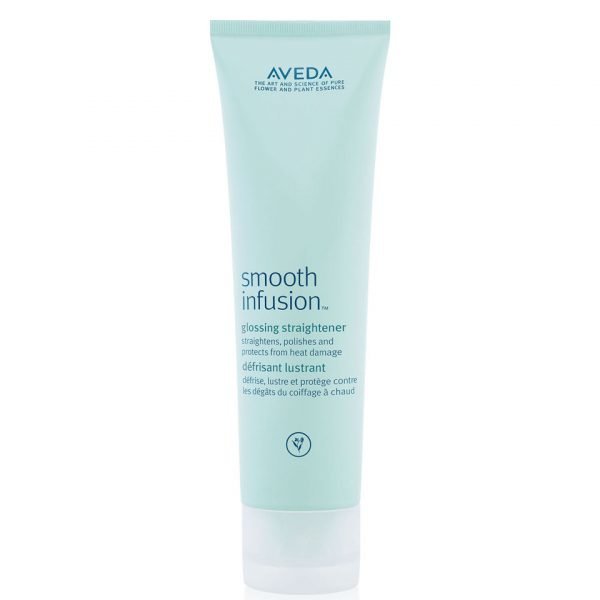 Aveda Smooth Infusion Glossing Straightener 125 Ml