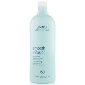 Aveda Smooth Infusion Shampoo 1000 Ml
