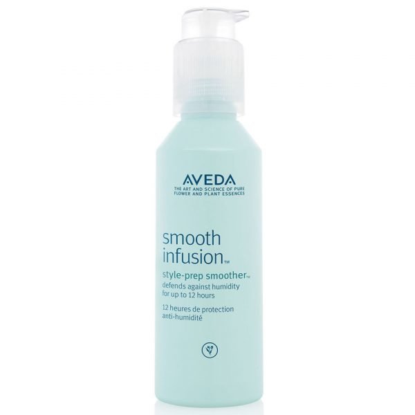 Aveda Smooth Infusion Style Prep Smoother 100 Ml