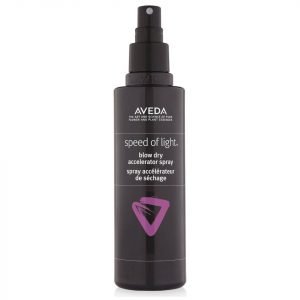 Aveda Speed Of Light Blow Dry Accelerator Spray