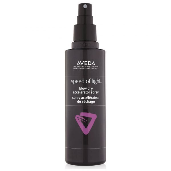 Aveda Speed Of Light Blow Dry Accelerator Spray