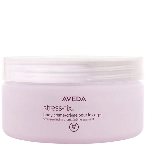 Aveda Stress-Fix Body Creme 200 Ml