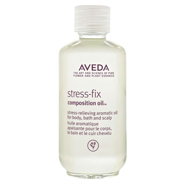 Aveda Stress-Fix Composition Oil 50 Ml