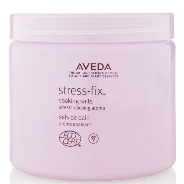 Aveda Stress-Fix Soaking Salts 454 G