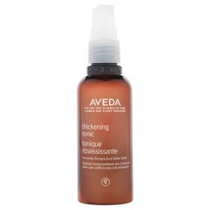 Aveda Thickening Hair Tonic 100 Ml