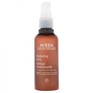 Aveda Thickening Hair Tonic 100 Ml