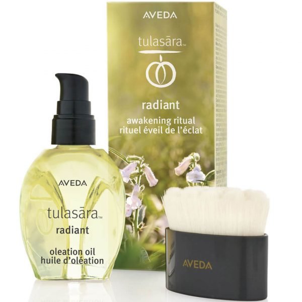 Aveda Tulasāra™ Morning Awakening Ritual Kit