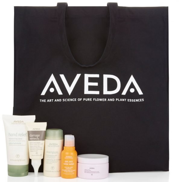 Aveda Ultimate Summer Kit Exclusive