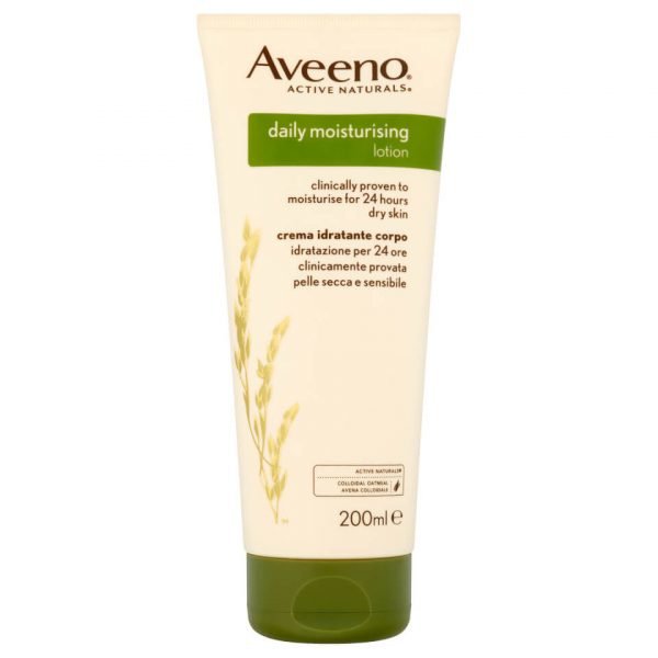 Aveeno Daily Moisturising Lotion 200 Ml