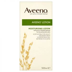 Aveeno Moisturising Lotion 500 Ml