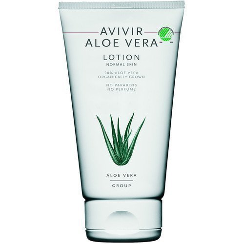 Avivir Aloe Vera Lotion for Normal Skin