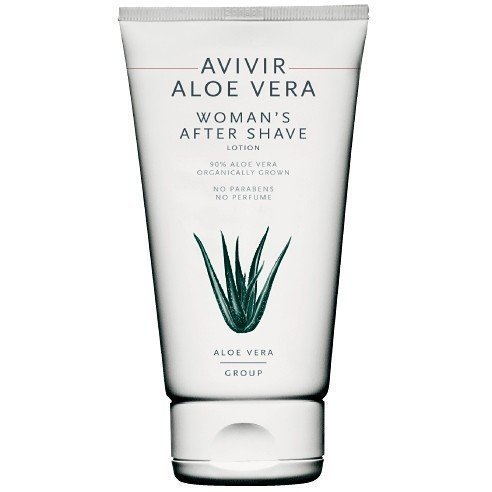 Avivir Aloe Vera Woman's After Shave