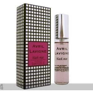 Avril Lavigne Avril Lavigne Black Star Edp 10ml