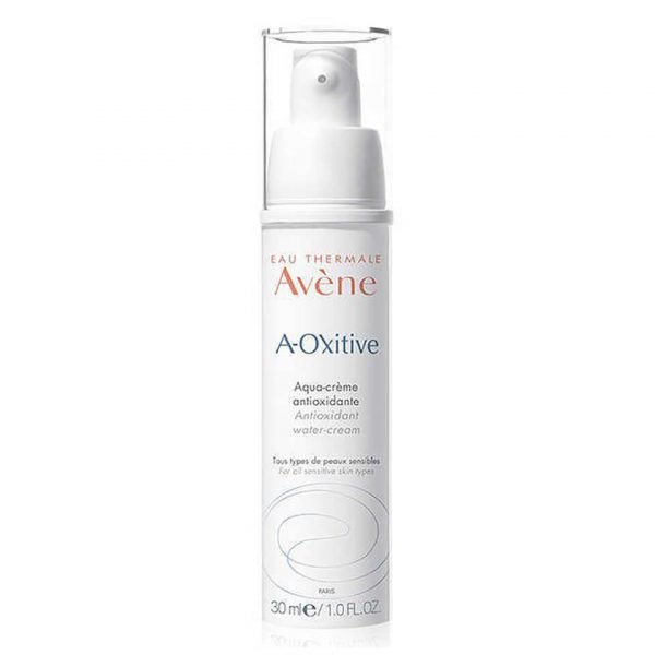 Avène A-Oxitive Water Cream 30 Ml