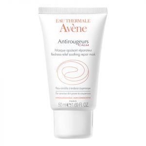 Avène Antirougeurs Calm Mask 50 Ml