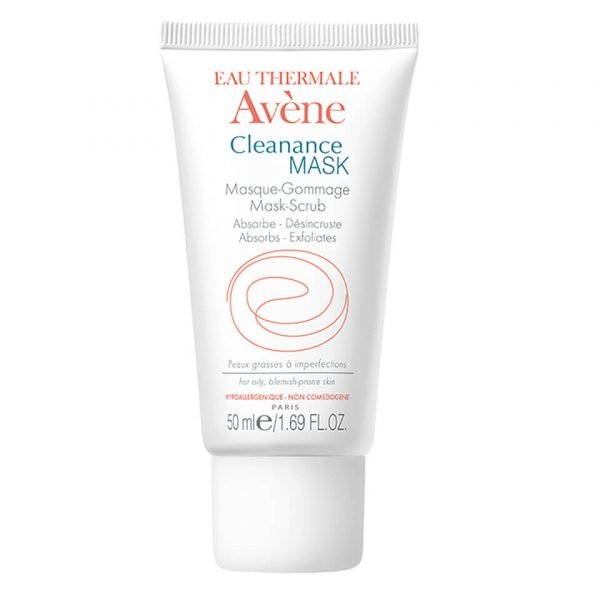 Avène Cleanance Mask 50 Ml