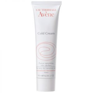 Avène Cold Cream 100 Ml