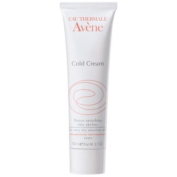 Avène Cold Cream 100 Ml