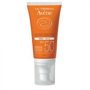 Avène Cream Spf50+ 50 Ml