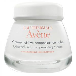 Avène Extremely Rich Compensating Cream 50 Ml