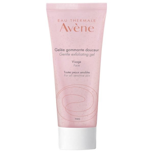 Avène Gentle Exfoliating Scrub 75 Ml