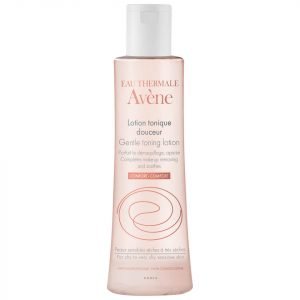 Avène Gentle Toner 200 Ml