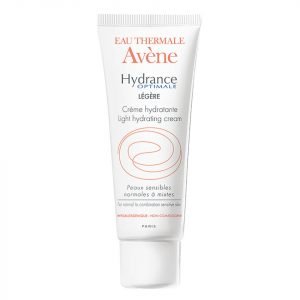 Avène Hydrance Light Hydrating Emulsion 40 Ml