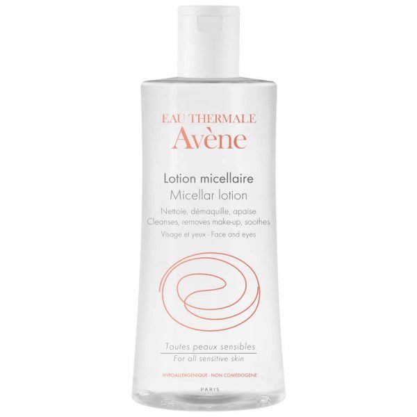 Avène Micellar Lotion 400 Ml