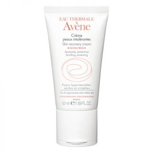 Avène Skin Recovery Cream Rich 50 Ml