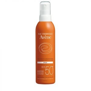 Avène Spray Spf50+ 200 Ml