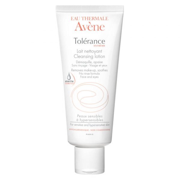 Avène Tolérance Extrême Cleansing Lotion 200 Ml