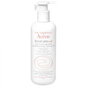 Avène Xera Calm Oil 400 Ml