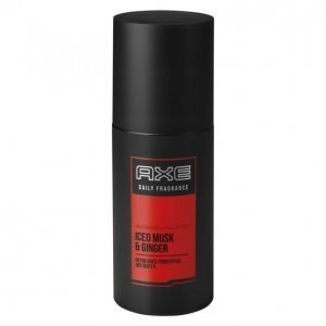 Axe Adrenaline Deo Spray 100 Ml