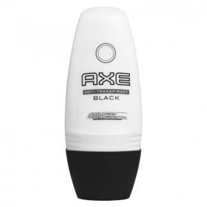 Axe Black Deo Roll-On 50 Ml