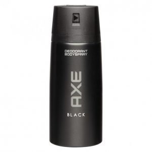 Axe Black Deo Spray 150 Ml