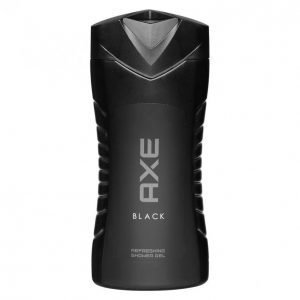 Axe Black Suihkusaippua 250 Ml