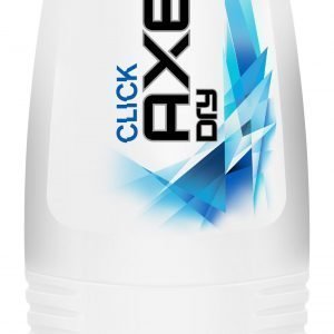 Axe Click Dry 50 Ml Roll-On Antiperspirantti