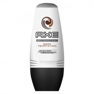 Axe Dark Temptation Deo Roll-On 50 Ml