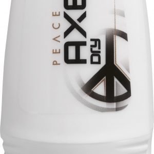 Axe Peace 50 Ml Roll-On Antiperspirantti