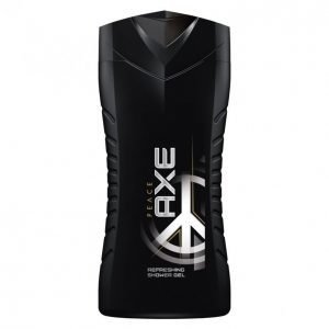 Axe Peace Suihkusaippua 250 Ml