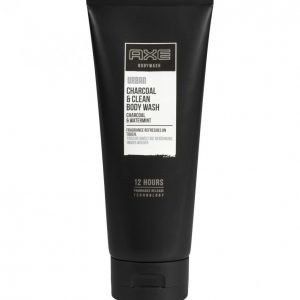 Axe Urban Suihkusaippua 200 Ml