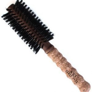 Axu Brush Hairdry Black Large